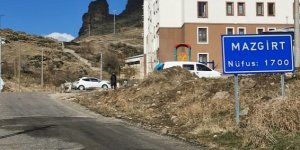 Tunceli'de o ilçede 4 köy ile 1 mahallede karantinaya alındı