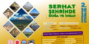 Ağrı'nın tarihi ve doğal güzellikleri fotoğraf kareleriyle tanıtılacak