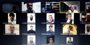 EDP Doğu Anadolu Bölge Toplantısı yapıldı