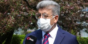 Van Valisi Bilmez: "Vaka sayımız tekrar yüzün altına düştü"