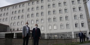 Ermeni çeteleri tarafından şehit edilen şairin adı Kars'ta yaşatılacak