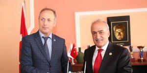 Beşeri ve Sosyal Bilimler Fakültesi'ne yeni bölüm açıldı