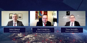 Kalekim'in halka arz gelirinin yüzde 70'i yurt içi yatırımlarda kullanılacak