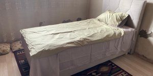 Sarıkamış'ta kimsesiz vatandaşlara yardım yapıldı