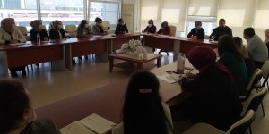 Sağlık Bilimleri Fakültesi'nin Akreditasyon başvurusu kabul edildi