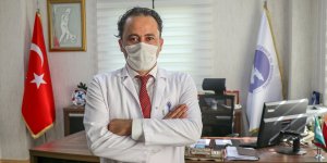 Van'da husumetlisini silahla vurma girişiminde bulunan kişiyi hastane başhekimi engelledi