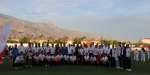 Erzincan bu yaz spora doyacak