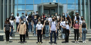 Kipaş Holding'den İTÜ öğrencilerine staj desteği