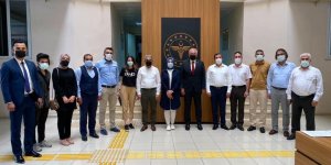 Milletvekili Kahtalı :"Sağlıkta çok iyiyiz "