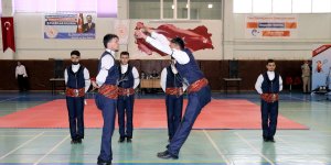 Erzurum'da çocuklar yaz spor okullarına kavuşuyor