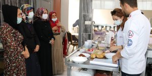 Van'da fenilketonüri hastalarına farkındalık atölyesi