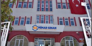 Mimar Sinan'dan devlet destekli 2. Proje