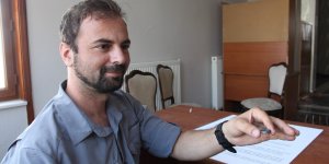 Birinci dünya savaşı döneminde üretilmişti, o yüzük Harput kazılarında çıktı