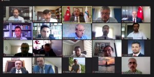 AİÇÜ’de Yapay Zeka, Transhümanizm ve Din Çalıştayı