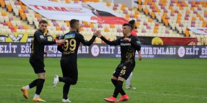 Yeni Malatyaspor'un transfer karnesi