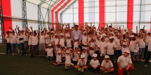 Yaz Spor Okulları kayıtları başladı