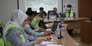 Elazığ'da 763 depremzede daha evlerine kavuştu