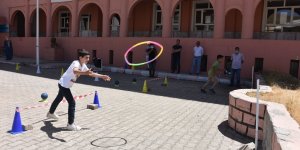 Bitlis'teki bütün okullarda telafi eğitimi verilmeye başlandı