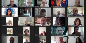 ODAK'tan "Kafkasya'da Savaşlar ve Göçler 1855-1920" Sempozyumu