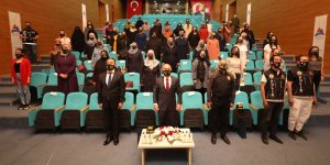 Ağrı'da "En İyi Narkotik Polisi: Anne" semineri düzenlendi