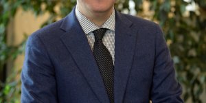 Gilead'da üst düzey atama