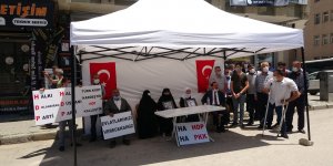 Muşlu annelere belediye başkanı ve STK'lardan destek