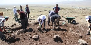 'Malazgirt Savaşı Alanının Tespiti, Tarihi ve Arkeolojik Yüzey Araştırma' projesine büyük ilgi