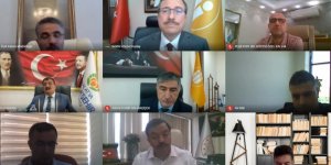 İnönü Üniversitesi'nde paydaş toplantısı