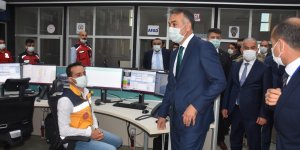 Bitlis'te GAMER faaliyete girdi