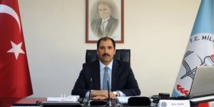 Okul web sitelerinin etkin kullanımında Erzincan Türkiye 2.si oldu