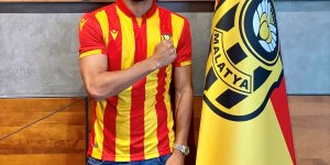 Yeni Malatyaspor, Rayane Aabid'i transfer etti