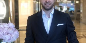 Yolcu360'da üst düzey atama