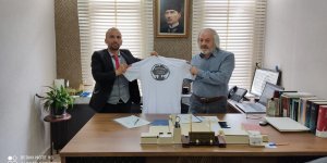 TYB Erzurum Şubesi ile Köy Okulum Derneği 50 okulda kütüphane kuracak