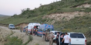 Ağrı'da bir kişi baraj kenarında ölü bulundu