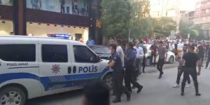Iğdır'da iki grup arasında kavga çıktı: 1 yaralı, 7 gözaltı