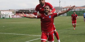 Elazığ Karakoçan'da, Hüseyin Fıstıkcı'nın sözleşmesi feshedildi