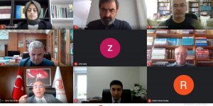 TDK Başkanı Gülsevin'den öğrencilere tavsiyeler