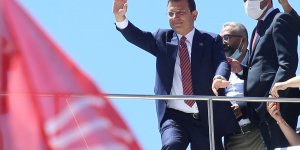 İstanbul Büyükşehir Belediye Başkanı Ekrem İmamoğlu, Malatya'da ziyaretlerde bulundu