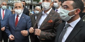 AK Parti Kars Milletvekilleri Vadi Projesi'ni masaya yatıracak