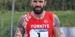 Milli atlet Ramil Guliyev, gözünü Tokyo Olimpiyatları'nda madalyaya dikti: