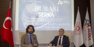 SERKA desteğiyle köylerde ağız ve diş sağlığı taraması yapılacak