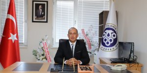 Spor Bilimleri Fakültesi Dekanlık görevine Prof. Dr. Murat Şat atandı