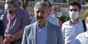 Gazze'ye "Malatyalılar Fizik Tedavi ve Rehabilitasyon Merkezi" inşa edilecek