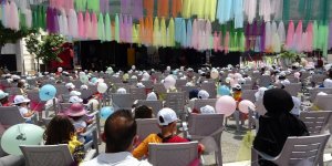 18. Akdamar Çocuk ve Gençlik Tiyatroları Şenliği sona erdi