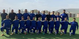 Güroymakspor ikinci maçını da kaybetti