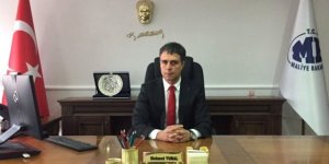 Ağrı Defterdarlığından basın baçıklaması