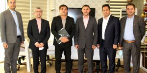 Türk ve İranlı gençler arasında sınır şehirlerinde spor etkinlikleri düzenlenecek