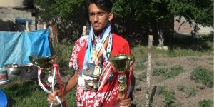 Kırsaldan Avrupa arenasına uzanan başarı öyküsü