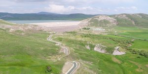 DSİ, Erzurum, Erzincan ve Ağrı'da tarım arazilerini sulayarak ülke ekonomisine katkı sağlayacak