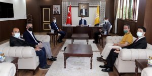 Fırat ile İnönü üniversiteleri arasında iş birliği